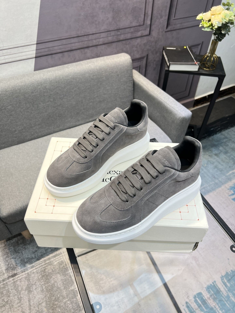 Alexander Mcqueen Casual Shoes